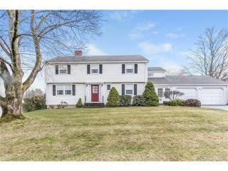 96 Sunrise Ter, Hartford, CT 06109-2618