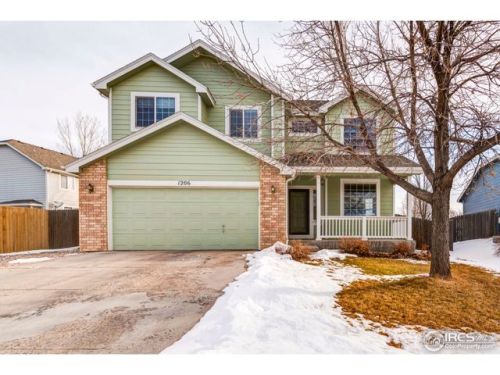1206 78th Ave, Greeley, CO 80634-8868