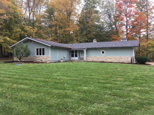 2653 Southwood Dr, Warsaw, IN 46580-7478