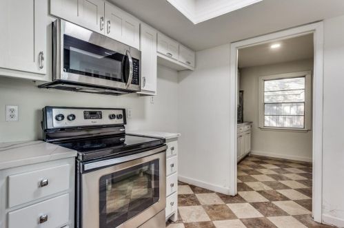 4205 Bucknell Dr, Garland TX  75042-5222 exterior