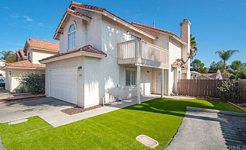 2101 Rebecca Way, Lemon Grove, CA 91945-3340
