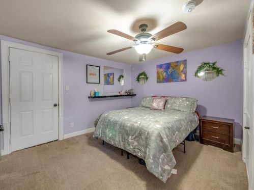 812 Spurgeon St, Fort Worth TX 76115-2356 exterior