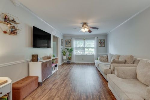 2970 Marlin Cir, Atlanta GA  30341-5118 exterior