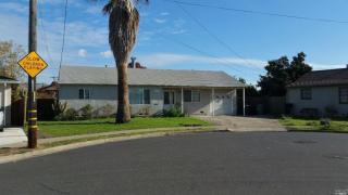 31886 Valley Forge St, Hayward, CA 94544-8138
