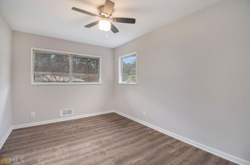 1903 Mcjenkin Dr, Atlanta GA  30345-3005 exterior