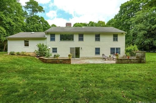 70 Old Belden Hill Rd, Wilton, CT 06897-4215