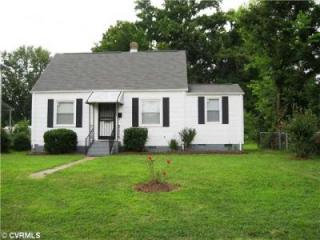 3202 Alvis Ave, Richmond, VA 23222-2804