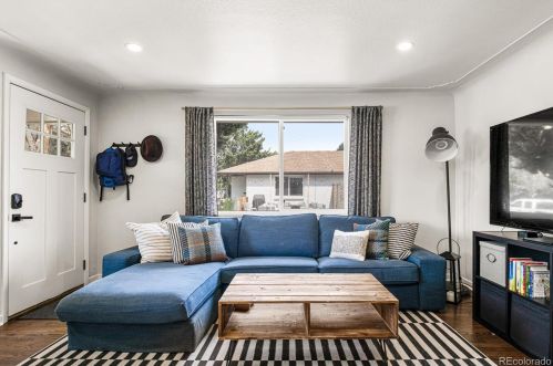 5000 33rd Ave, Denver, CO 80212-1811