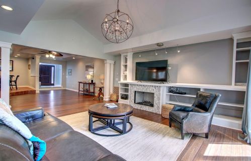 3612 Waterway Blvd, Isle Of Palms SC  29451-2552 exterior