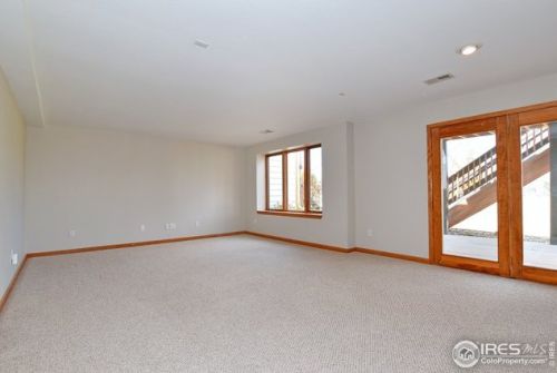 5539 Weeping Way, Fort Collins CO  80528-6387 exterior