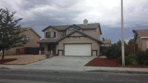 36716 45th St, Palmdale, CA 93552-5833