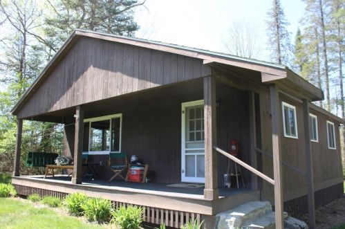 57 Liberty Dr, Carroll, NH 03598-3505