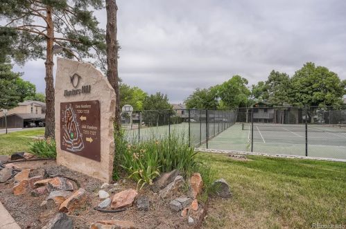 7275 Xenia Cir, Englewood CO  80112-1958 exterior