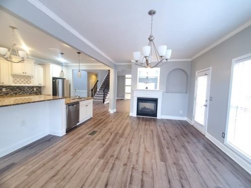 2527 Hope Dr, Conyers GA  30094-3382 exterior