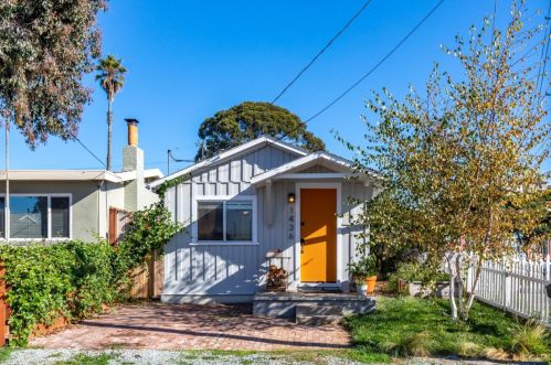 1436 Luxton St, Seaside CA  93955-5034 exterior