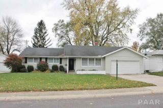 300 Wilshire Dr, Beverly Manor, IL 61571-1355