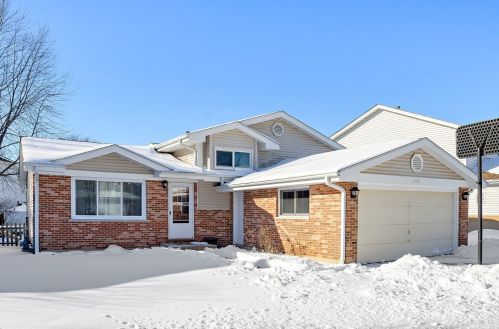 1063 Olde Virginia Rd, Palatine, IL 60074-8772