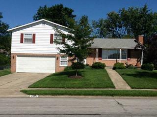 2800 Rockford Dr, Springfield, OH 45503-1933