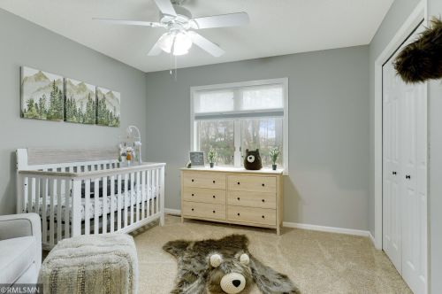 10177 Bridgewater Ct, Saint Paul MN  55127-6984 exterior