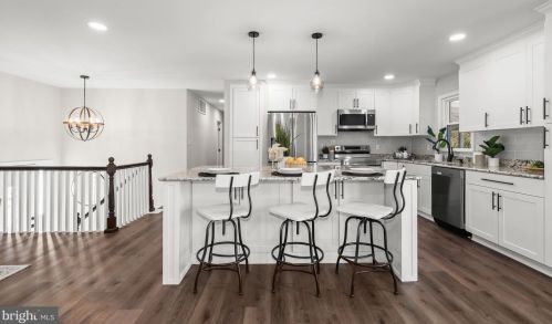 2102 Belgian Ct, Fallston MD  21047-1644 exterior