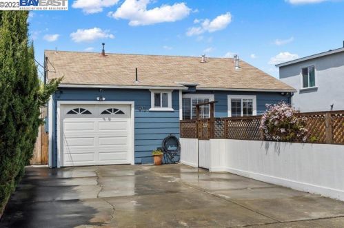 913 Folsom Ave, Hayward, CA 94544-5701