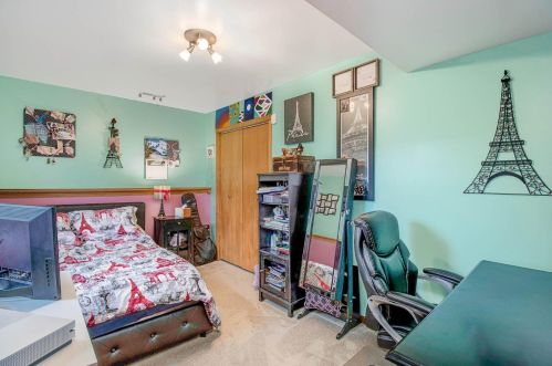 2993 Cypress Ln, Hobart IN  46342-3583 exterior