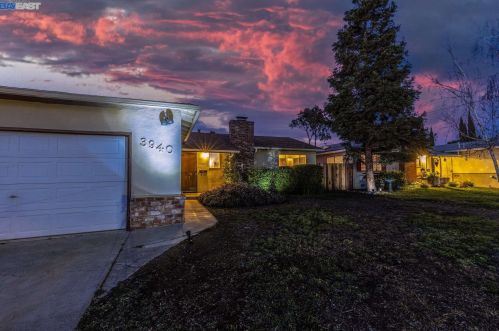 3940 Yale Way, Livermore, CA 94550-3660