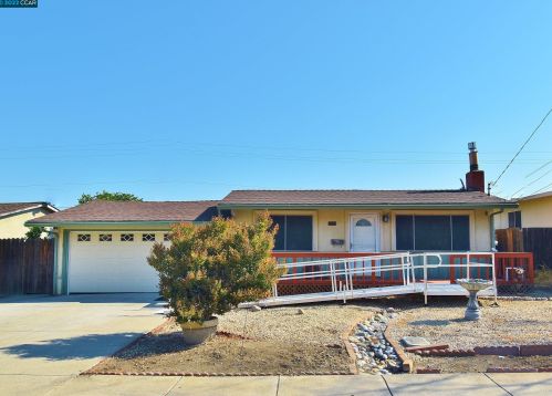 4103 Cabrilho Dr, Pacheco, CA 94553-1409