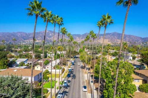 1159 Western Ave, Glendale CA  91201-5601 exterior
