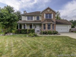 516 Richmond Dr, Chatham, IL 62629-1095