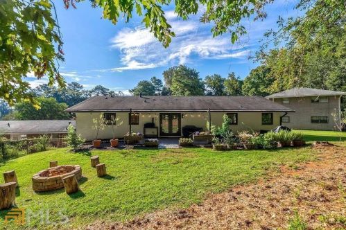1135 Hilburn Dr, Atlanta GA  30316-2259 exterior