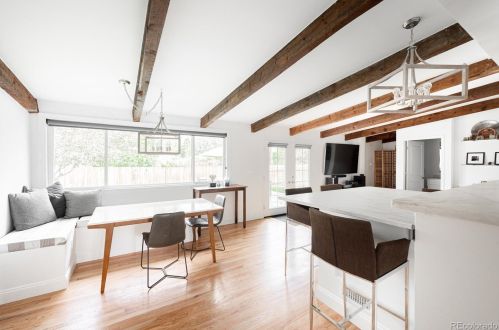 2855 Vine St, Denver CO 80205-3529 exterior