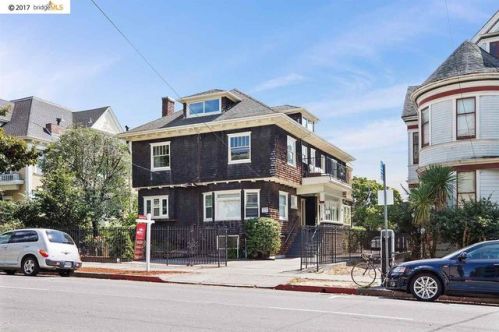 2312 Durant Ave, Berkeley, CA 94704-1607