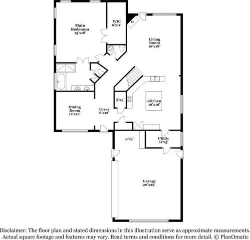 617 Spring Forest Ct, Conroe TX  77302-1206 exterior