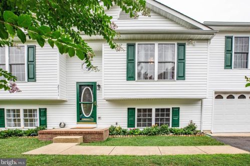 2711 Pittston Rd, Fredericksburg, VA 22408-0285