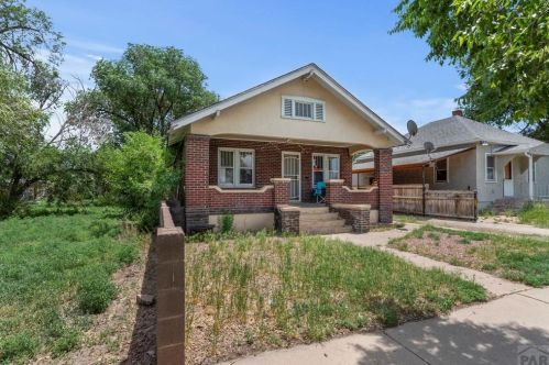 1722 Evans Ave, Pueblo, CO 81004-3350
