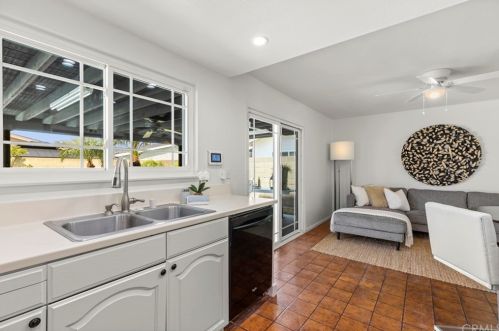 103 Jeanine Way, Anaheim CA  92806-3840 exterior