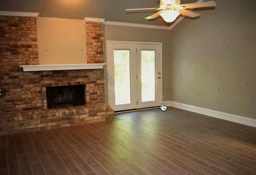 1008 Aspen Ln, Midlothian TX  76063-2903 exterior