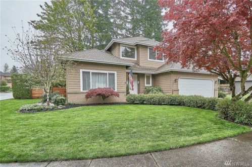 26025 225th Ct, Maple Valley, WA 98038-6036