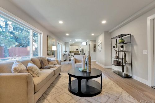 6122 Galena Ct, Englewood CO  80111-5428 exterior