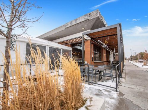 1440 Knox Ct, Denver CO  80204-1648 exterior