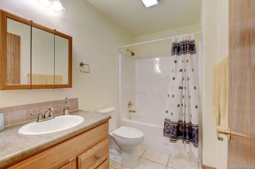 4071 Falcon Dr, Wattenburg CO 80621-7778 exterior