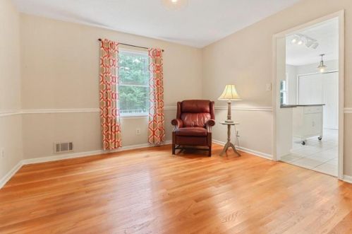 100 Bent Arrow Dr, Stockbridge GA  30281-4839 exterior