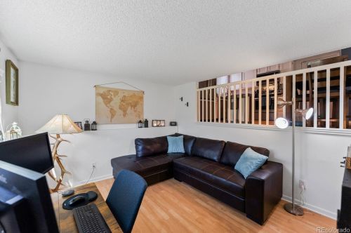 4065 Fundy Way, Aurora CO 80013-4532 exterior