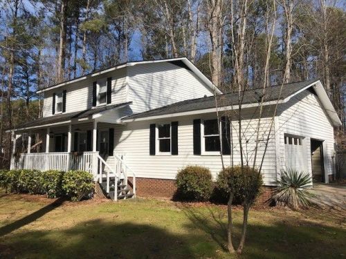 284 Tranquil Rd, Greenwood, SC 29646-9242