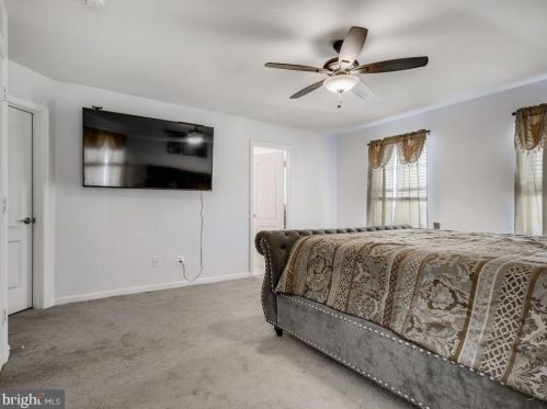 349 Marina Ave, Aberdeen MD  21001-4204 exterior