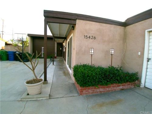 15426 Hornell St, Whittier, CA 90604-2306
