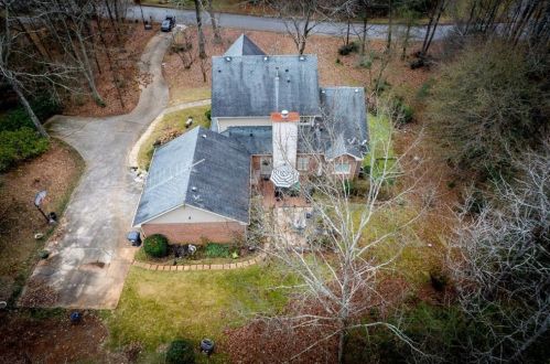 2454 Lost Valley Trl, Conyers GA  30094-2437 exterior