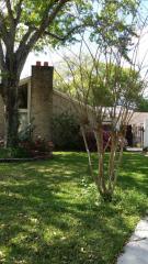 2715 Stetson Ln, Houston TX  77043-1805 exterior