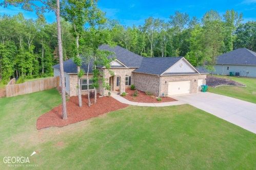 405 River Mansion Dr, Jefferson GA  30549-3523 exterior
